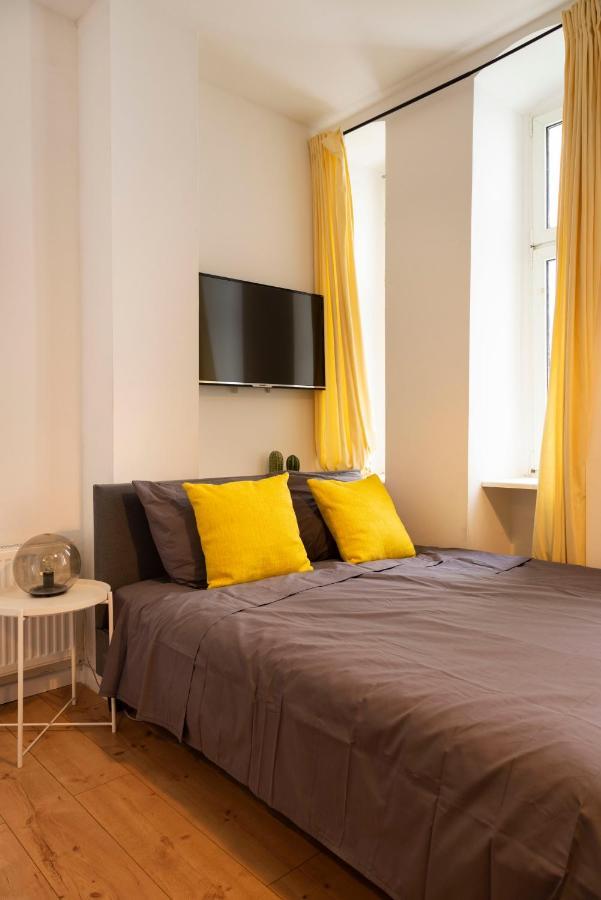 J.hl Ku'damm Style +a/c +rain-shower+u-station Berlino