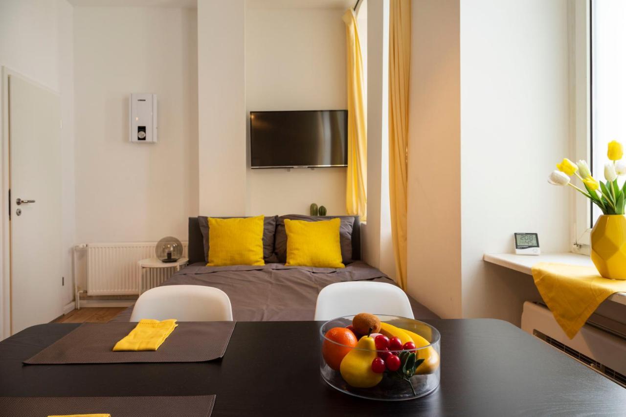J.hl Ku'damm Style +a/c +rain-shower+u-station * Berlim